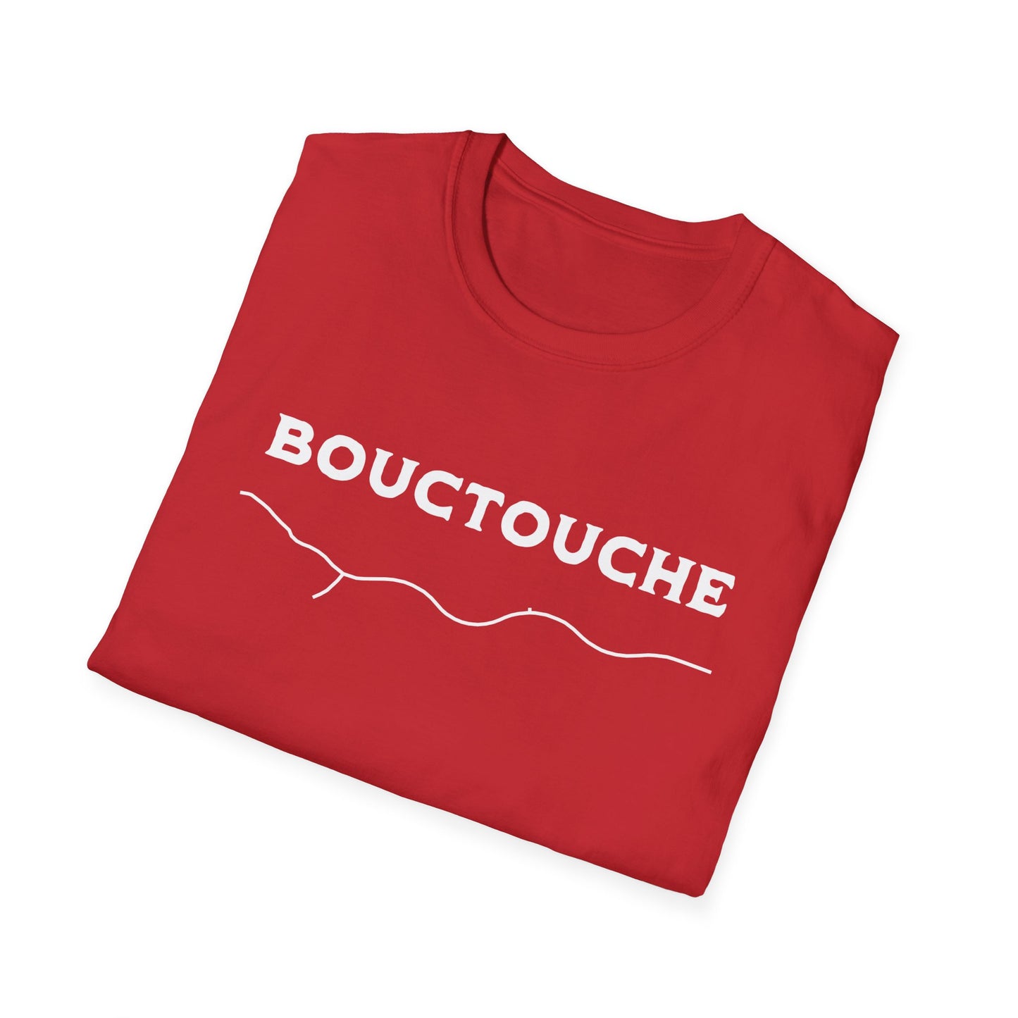 Dune de Bouctouche T-Shirt