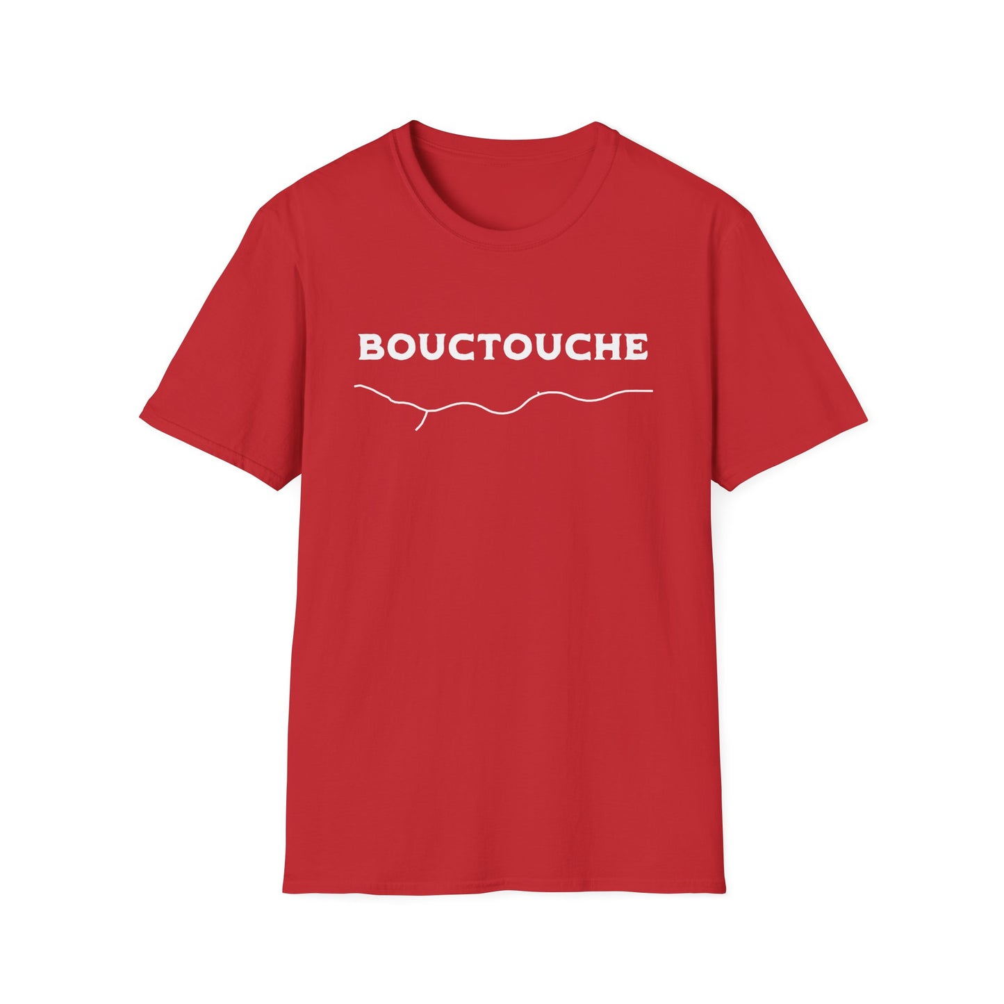 Dune de Bouctouche T-Shirt