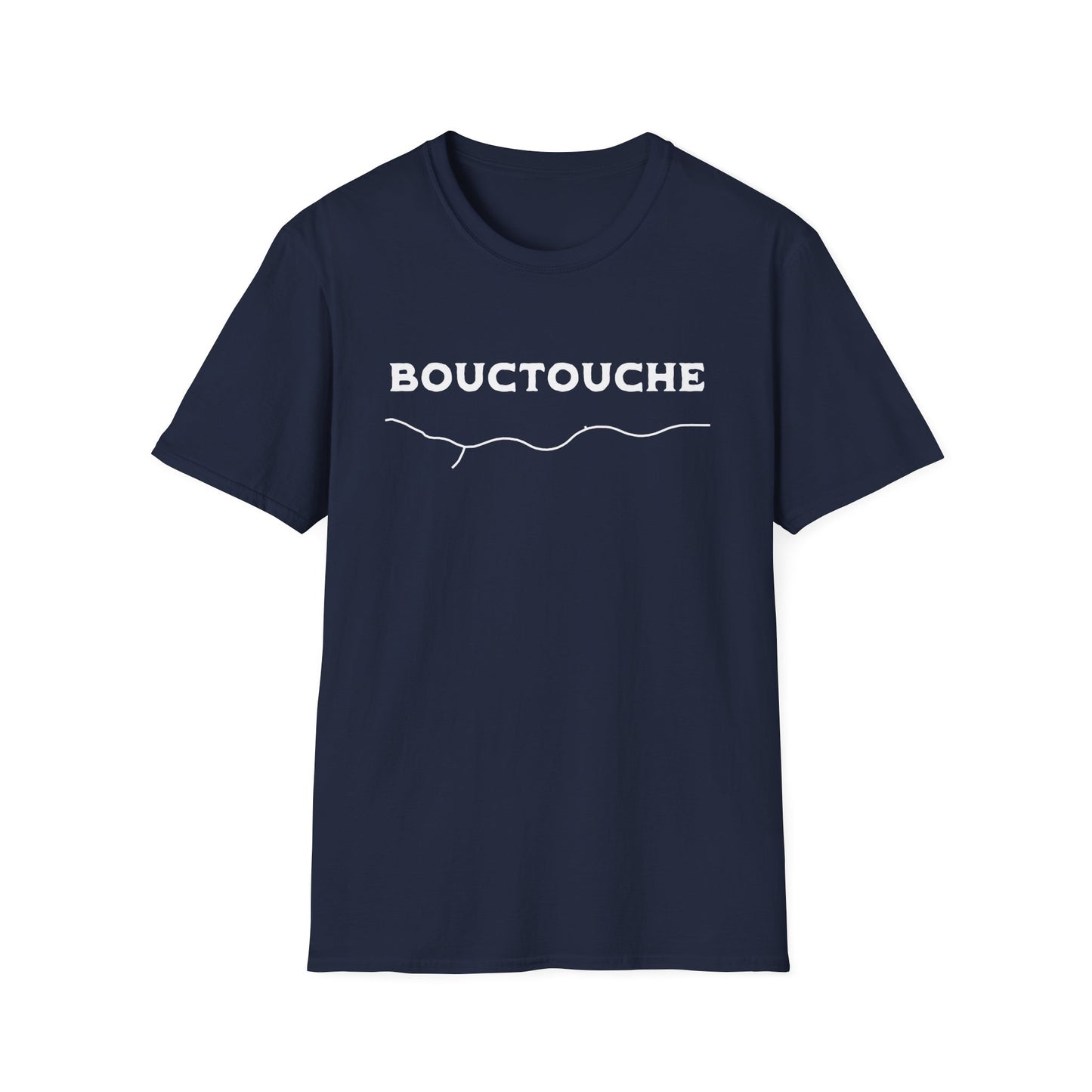 Dune de Bouctouche T-Shirt
