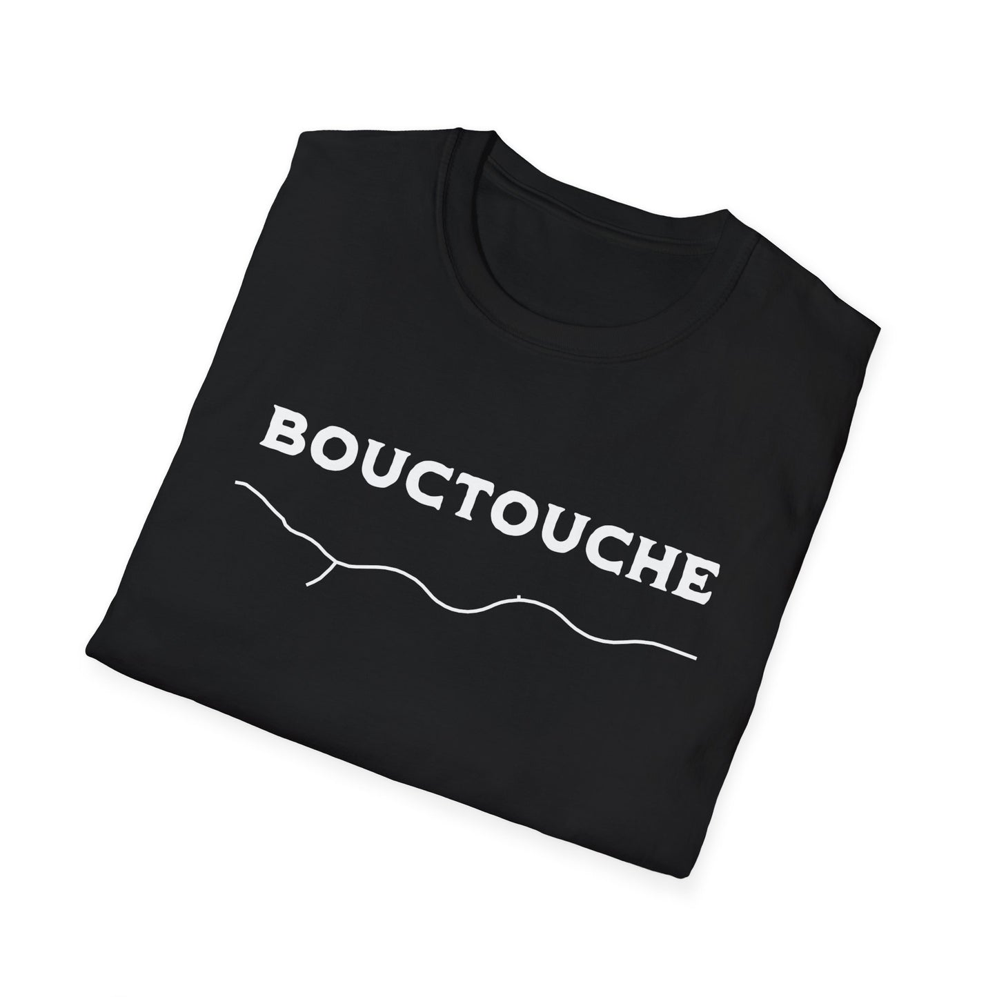 Dune de Bouctouche T-Shirt