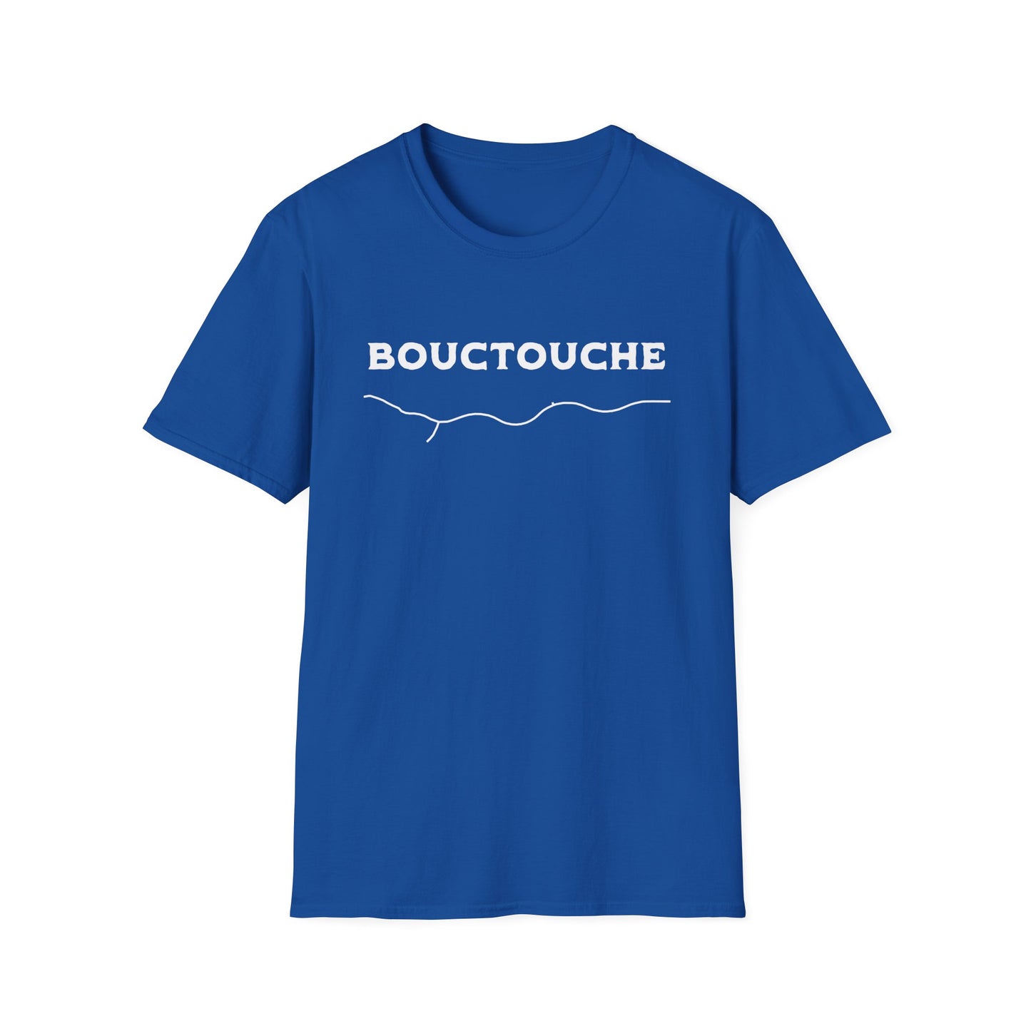 Dune de Bouctouche T-Shirt