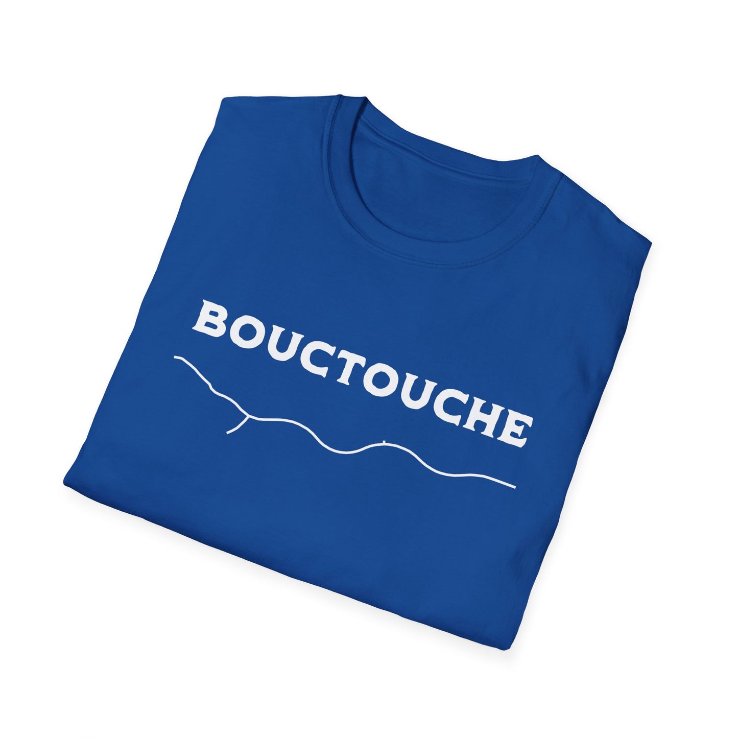Dune de Bouctouche T-Shirt