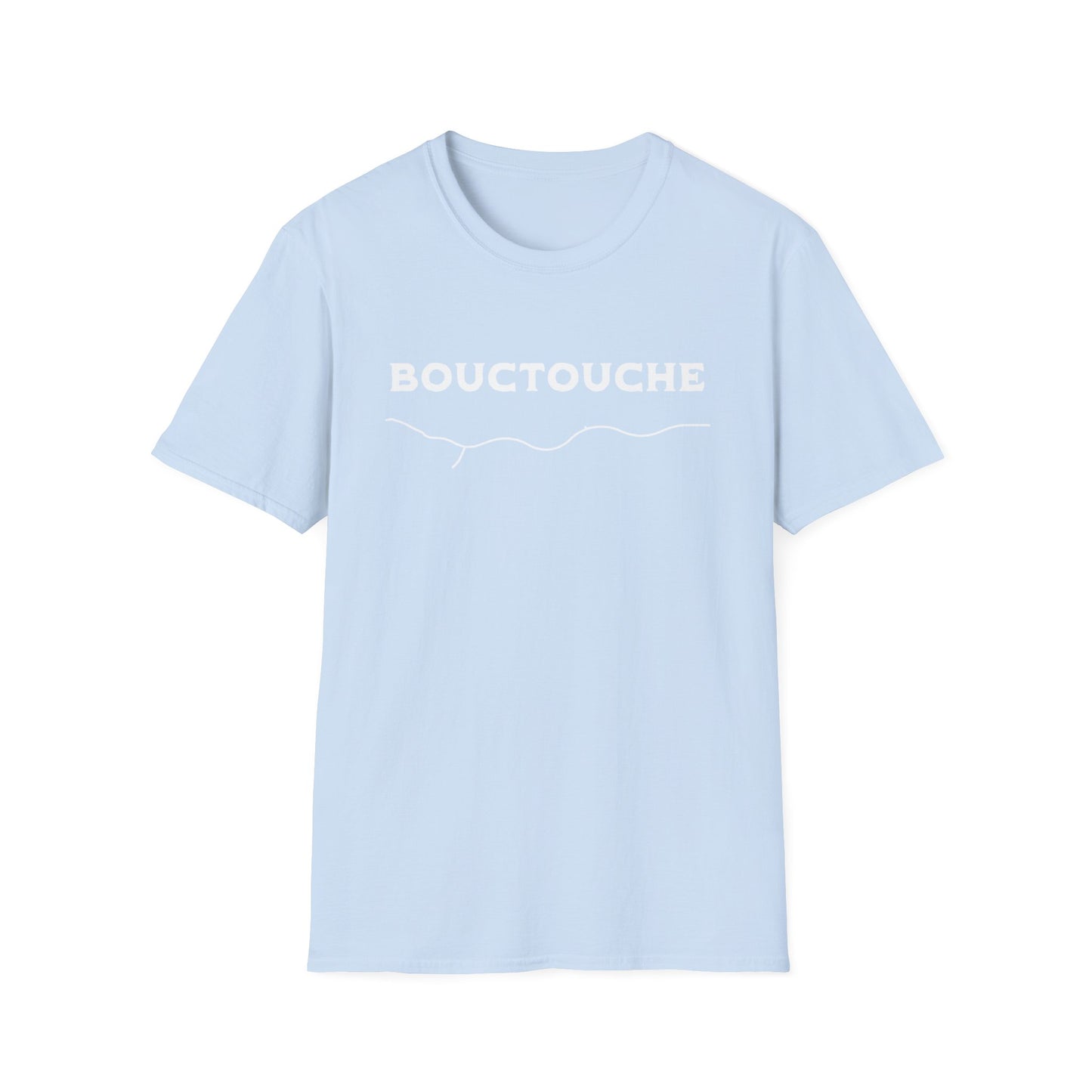 Dune de Bouctouche T-Shirt