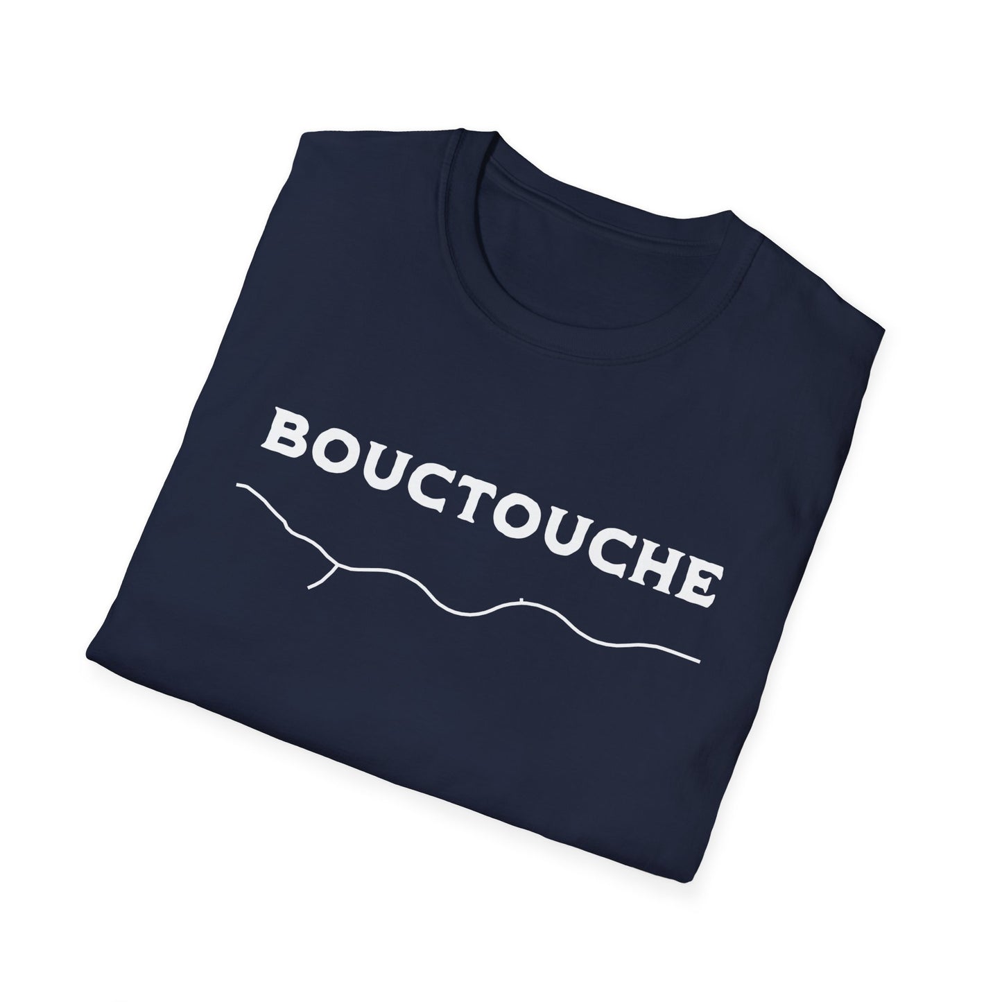 Dune de Bouctouche T-Shirt