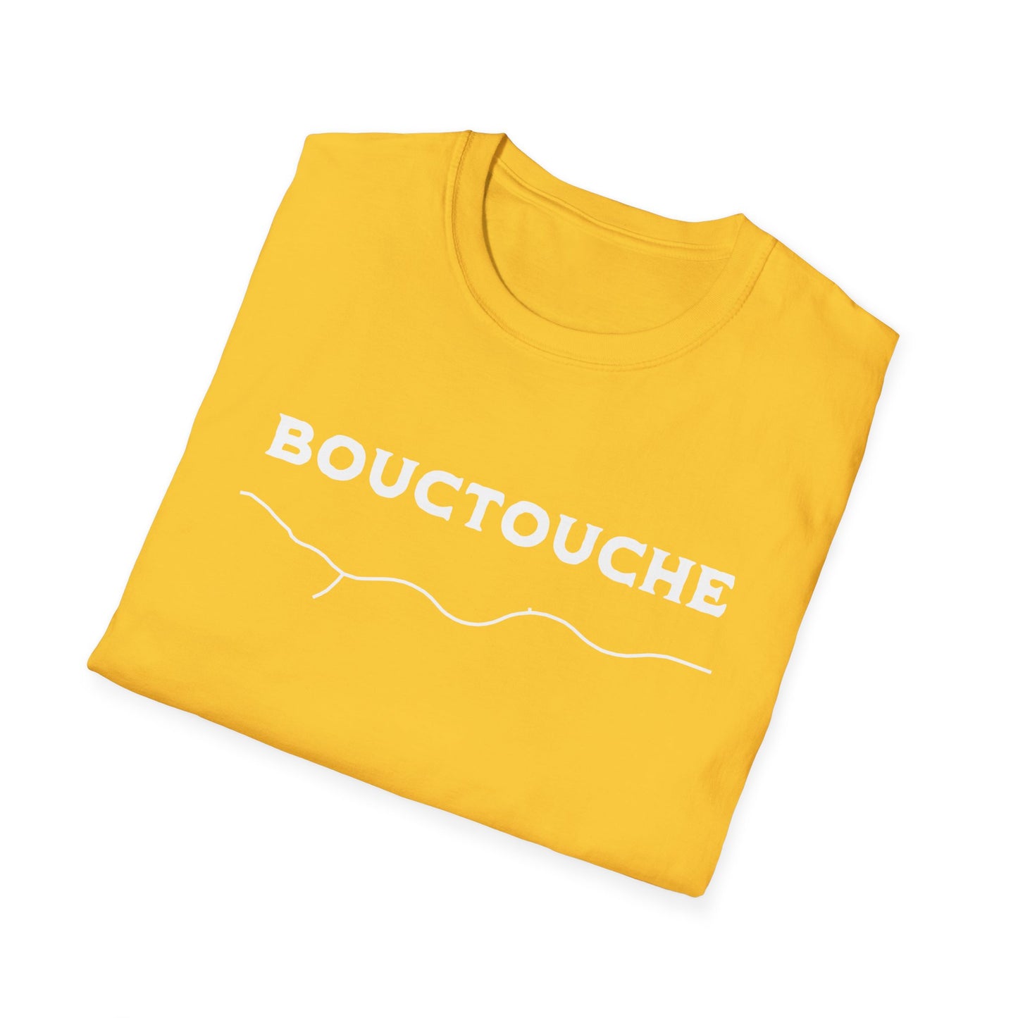 Dune de Bouctouche T-Shirt