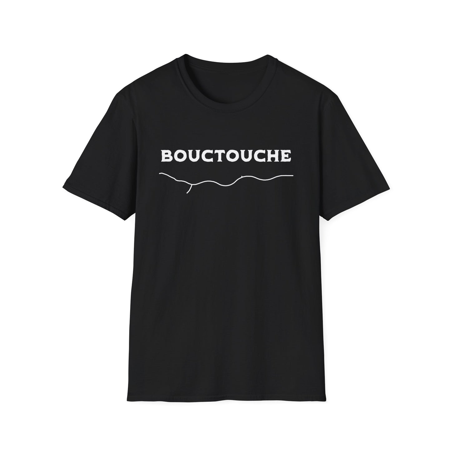 Dune de Bouctouche T-Shirt